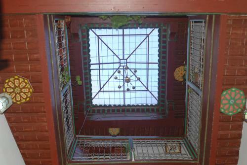 Hostal La Colombe Blanche