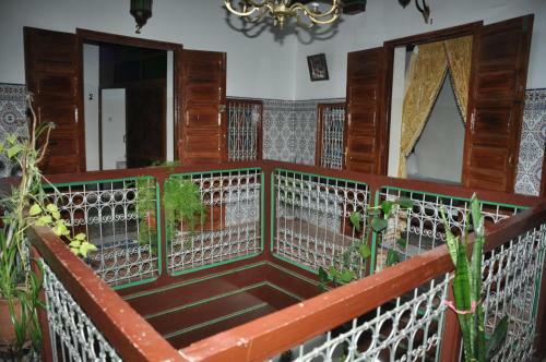 Hostal La Colombe Blanche