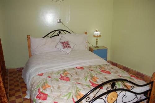 Hostal La Colombe Blanche