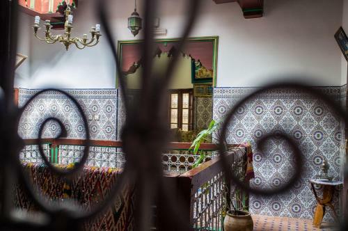 Hostal La Colombe Blanche