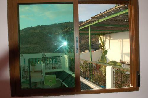 Hostal La Colombe Blanche