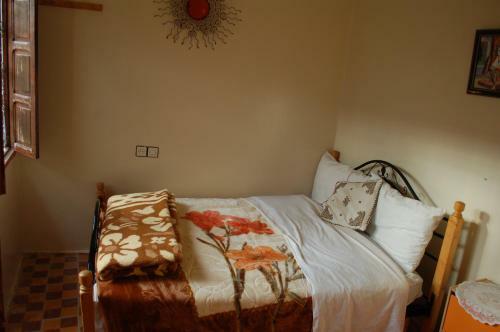 Hostal La Colombe Blanche