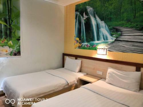 Hotel Mega Inn