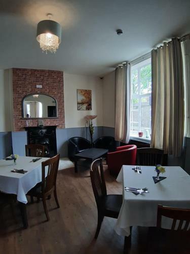 Bed & Breakfast The Lowman
