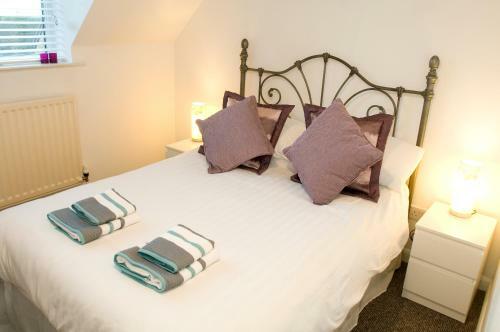 Uttoxeter Apartments
