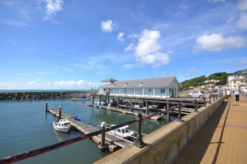 Sea Grove