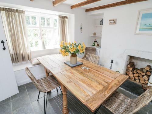 Rose Cottage
