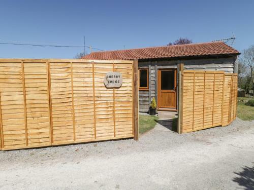 Cherry Lodge