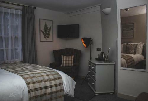 Bed & Breakfast The Angel Inn