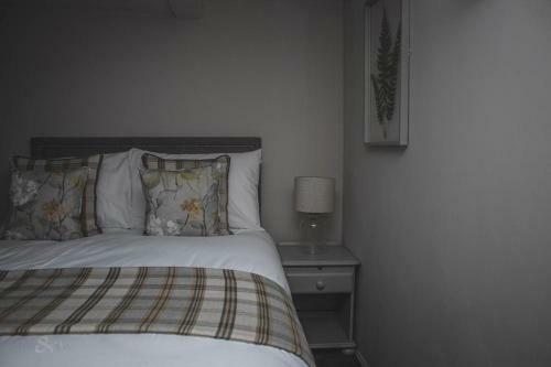 Bed & Breakfast The Angel Inn