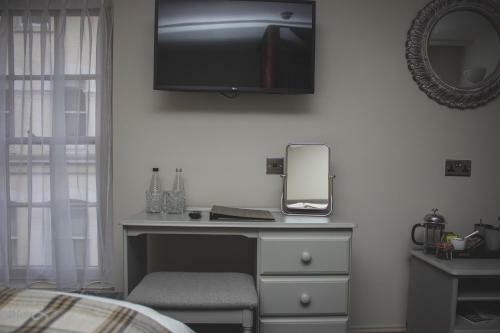 Bed & Breakfast The Angel Inn