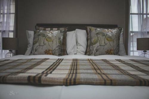 Bed & Breakfast The Angel Inn