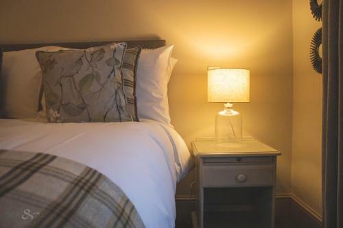 Bed & Breakfast The Angel Inn