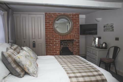 Bed & Breakfast The Angel Inn