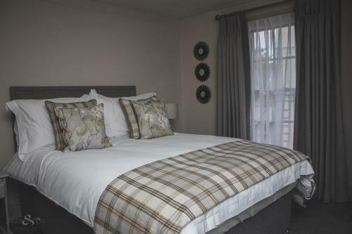 Bed & Breakfast The Angel Inn