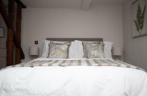 Bed & Breakfast The Angel Inn