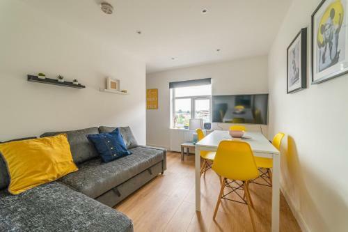 Egale Apartments