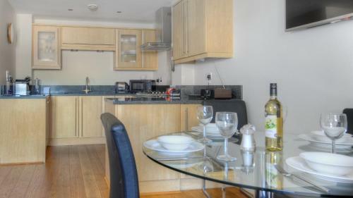 Apartamento The Octopus
