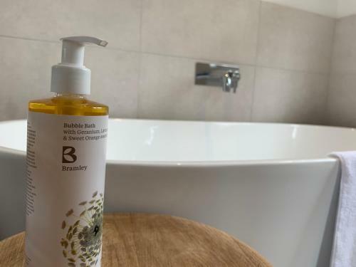 Hotel The Gate Cornwall