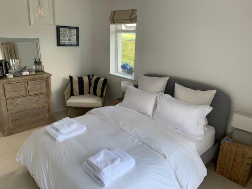 Hotel The Gate Cornwall