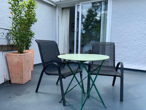 Hotel The Gate Cornwall