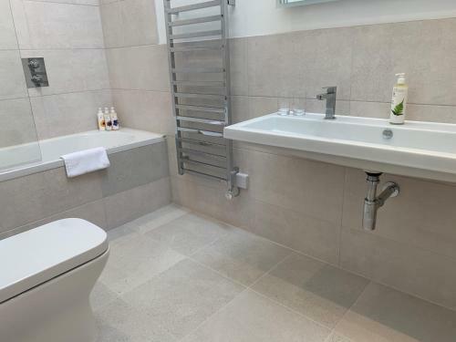 Hotel The Gate Cornwall