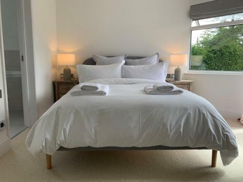 Hotel The Gate Cornwall