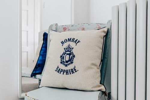 Hotel The Gate Cornwall