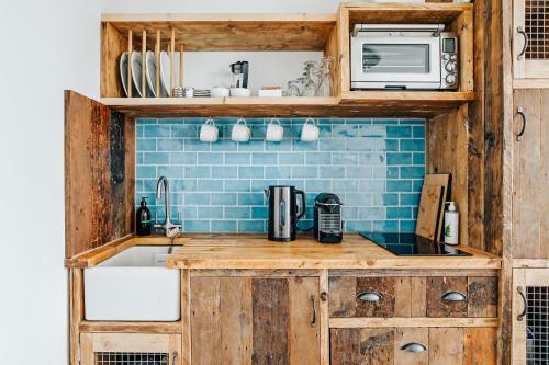 Hotel The Gate Cornwall