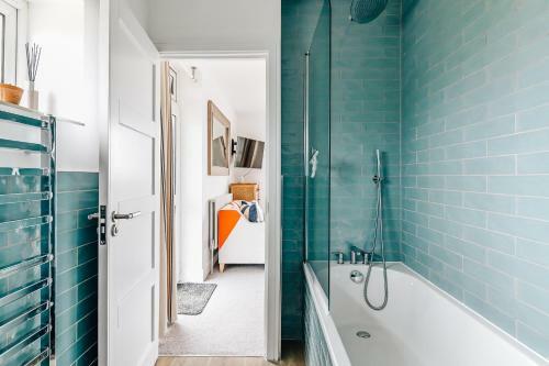 Hotel The Gate Cornwall