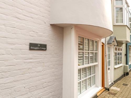 Smugglers Cottage