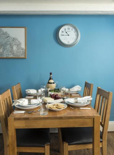 Lavender Cottage, Whitby