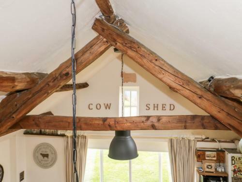 The Cowshed