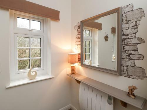 Levenbeck Cottage