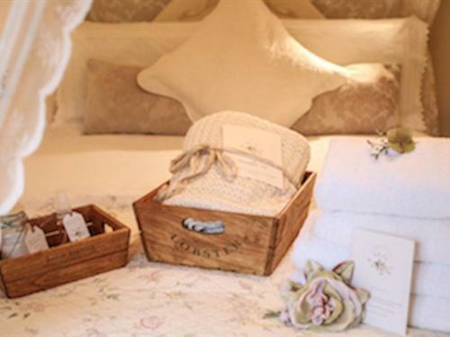 Hostal The Shepherd's Purse