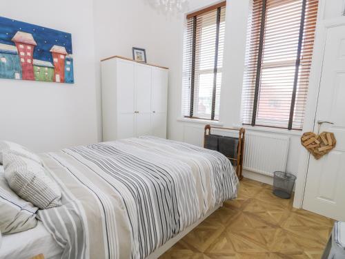 Apartamentos The Getaway