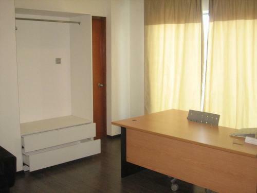 Wesberly Apartments