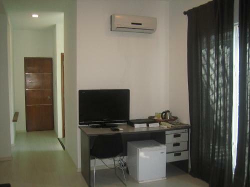 Wesberly Apartments