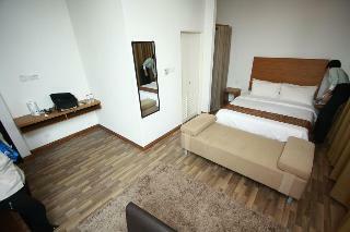 Dormani Hotel Kuching