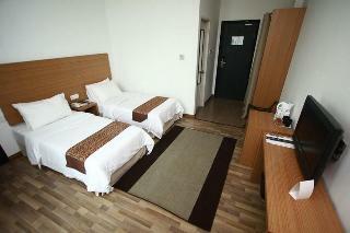 Dormani Hotel Kuching