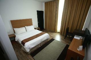 Dormani Hotel Kuching