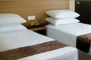 Dormani Hotel Kuching