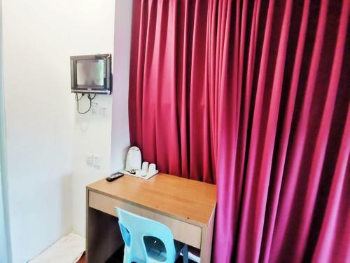Hotel Homestay Kuching
