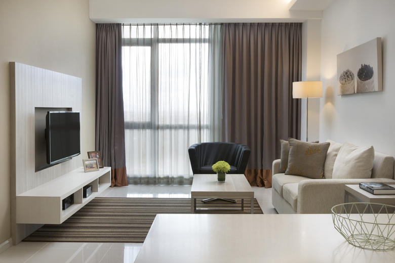Hotel Citadines Uplands Kuching