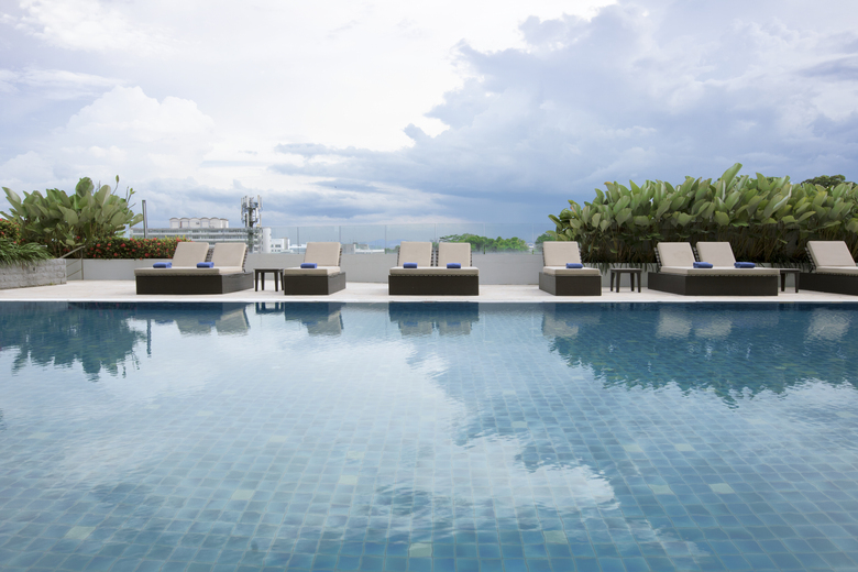 Hotel Citadines Uplands Kuching