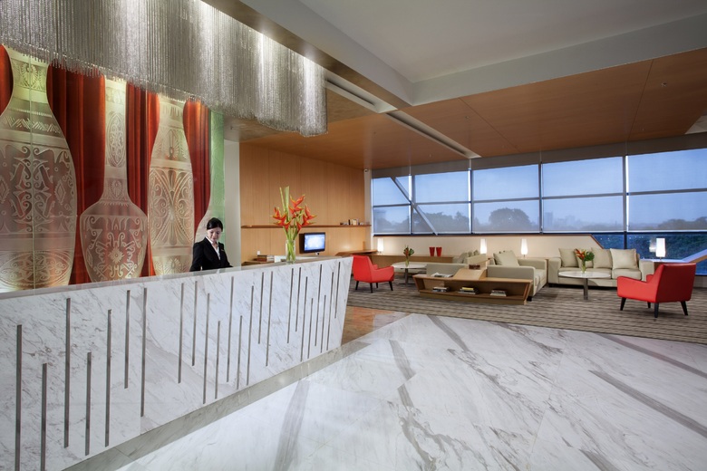 Hotel Citadines Uplands Kuching