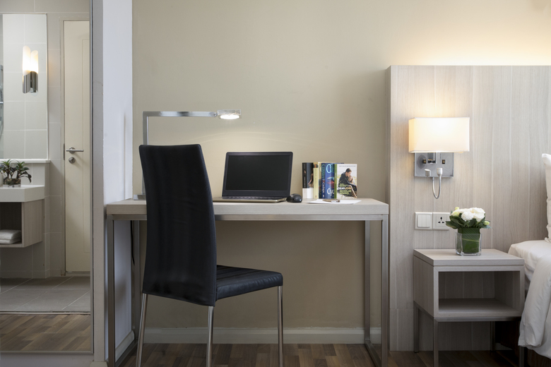Hotel Citadines Uplands Kuching