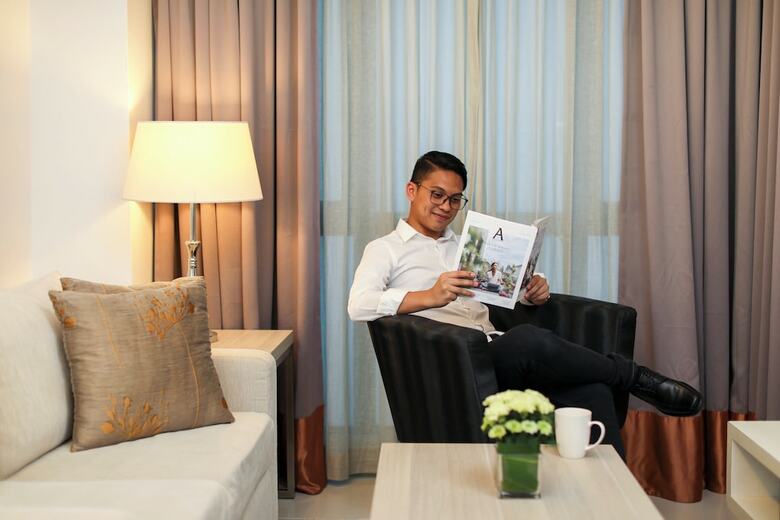 Hotel Citadines Uplands Kuching