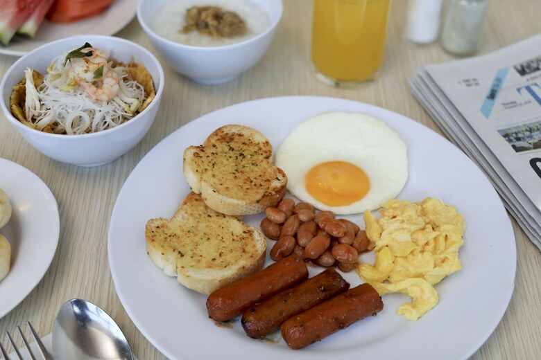 Hotel Citadines Uplands Kuching