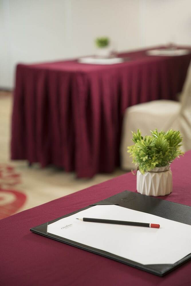 Hotel Citadines Uplands Kuching